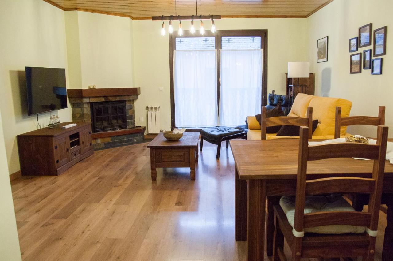 Apartamento Toran Les Exterior photo