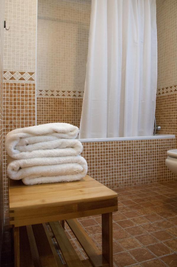 Apartamento Toran Les Exterior photo