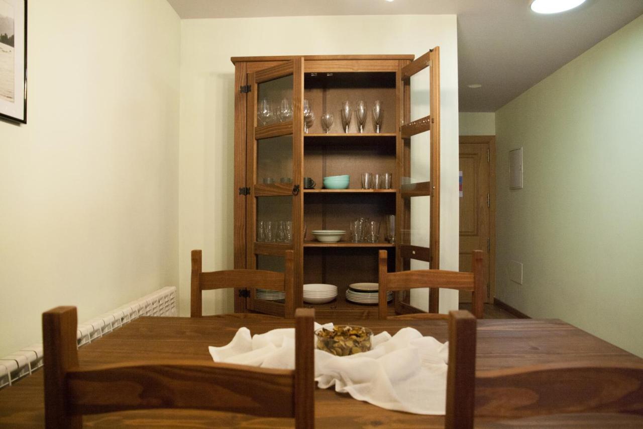 Apartamento Toran Les Exterior photo