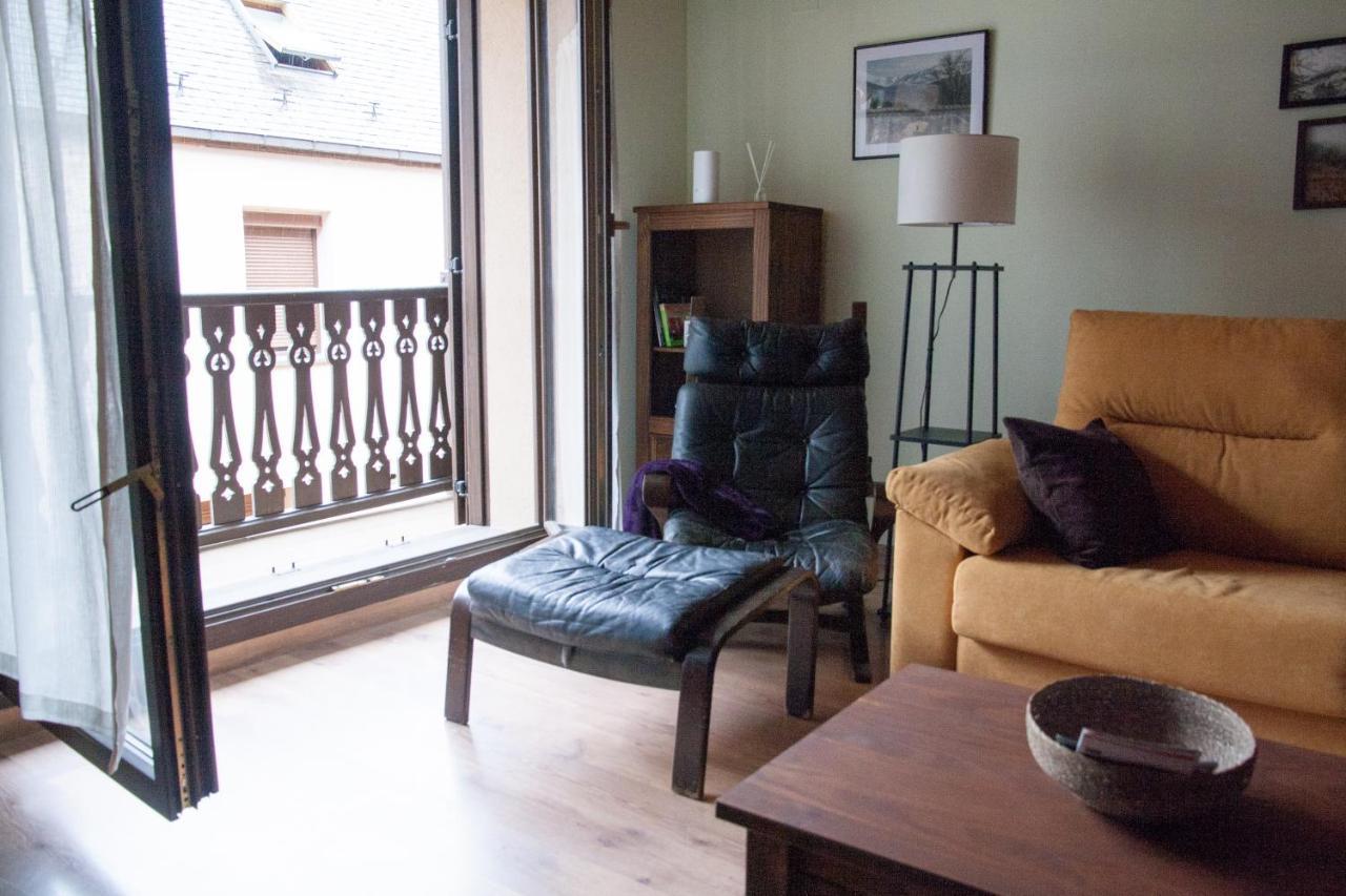 Apartamento Toran Les Exterior photo